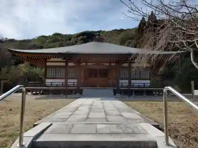 轉法輪寺のその他建物