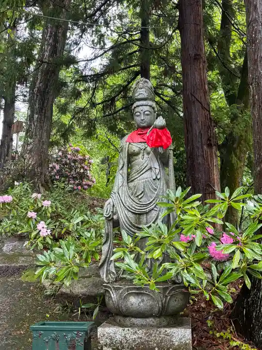 成相寺(京都府)