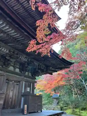 西明寺(滋賀県)