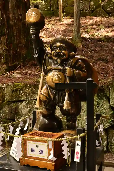 日光二荒山神社(栃木県)