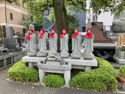 一行寺(神奈川県)