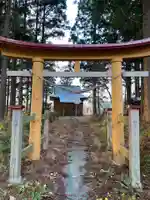 熊野神社(秋田県)