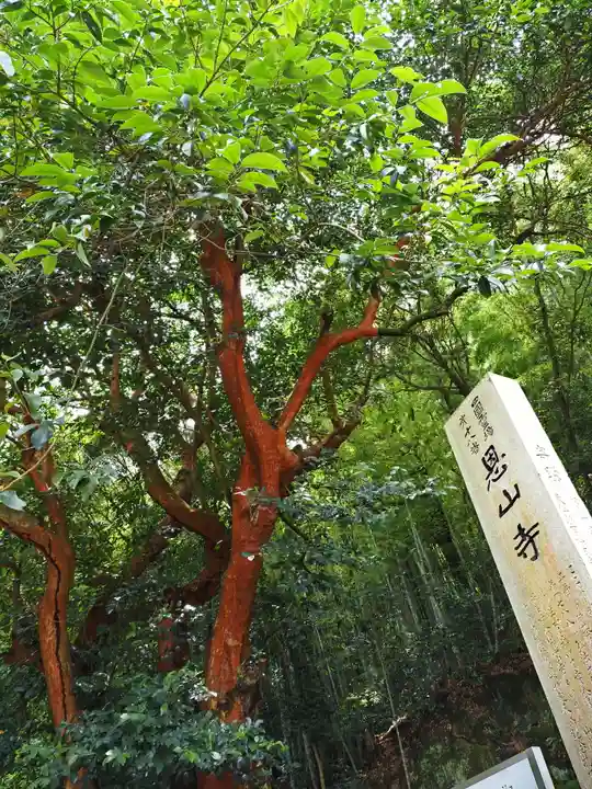 恩山寺のその他建物