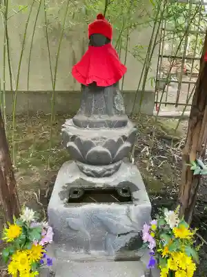 無量寺(東京都)