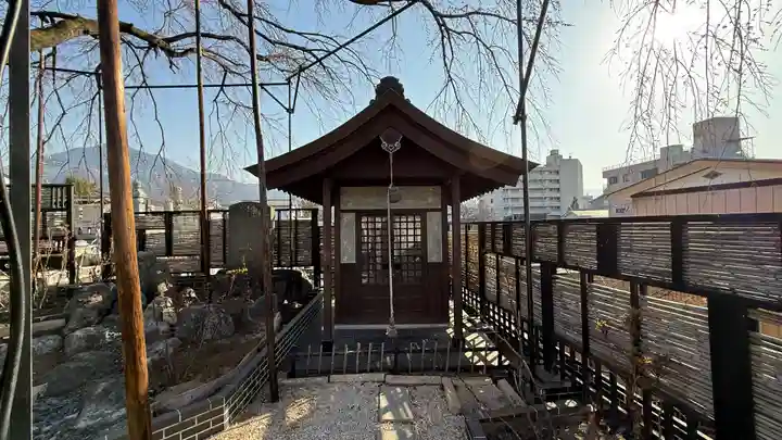 少林寺(埼玉県)