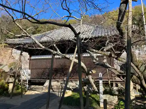 大宝寺(愛媛県)
