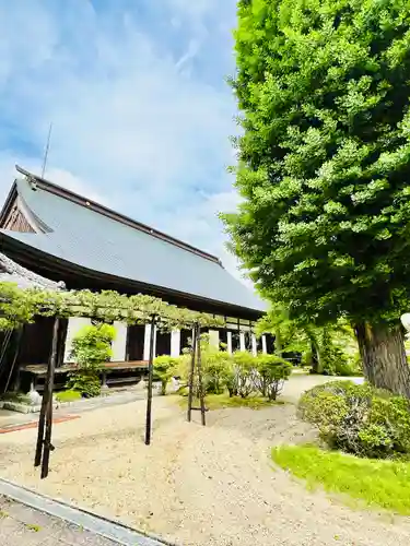 月山寺(茨城県)