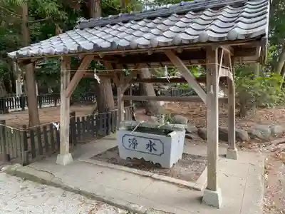 川併神社(三重県)