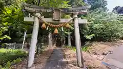 八幡神社(福井県)