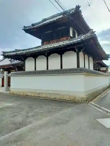 善教寺(奈良県)