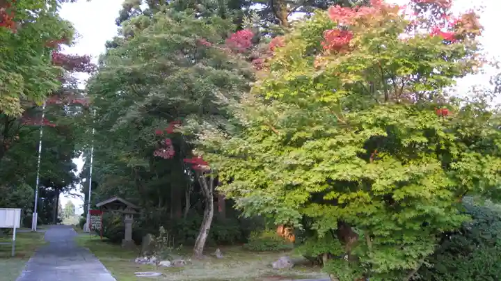 妙高寺のその他建物