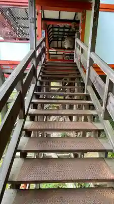 唐松山　護国寺(山形県)