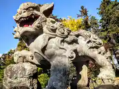 祇園八坂神社(宮城県)