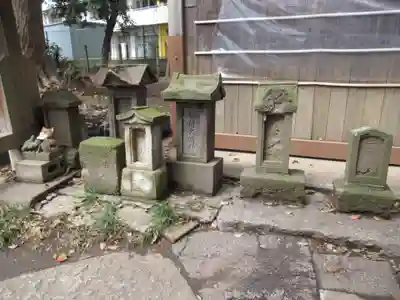 前原御嶽神社(千葉県)