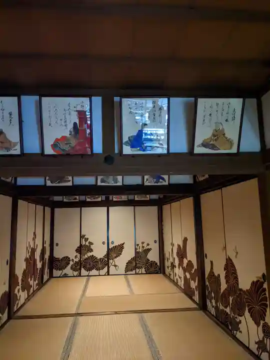 青蓮院門跡のその他建物