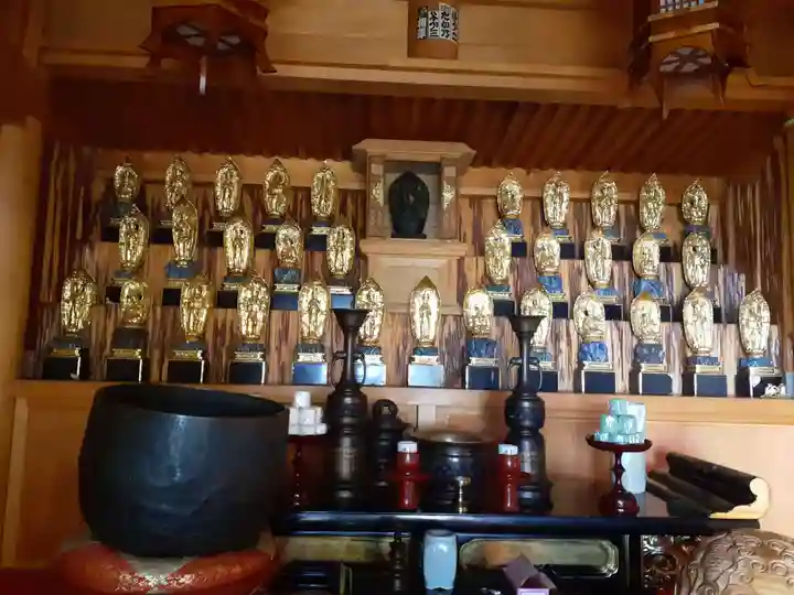 如意輪山 願成寺のその他建物