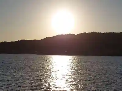 厳島神社(広島県)