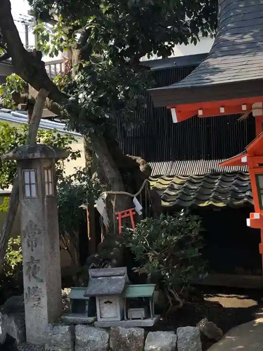大将軍八神社(京都府)