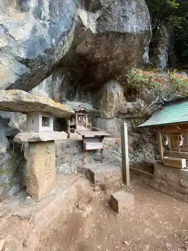 金刀比羅神社(岡山県)