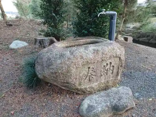 真弓神社(三重県)