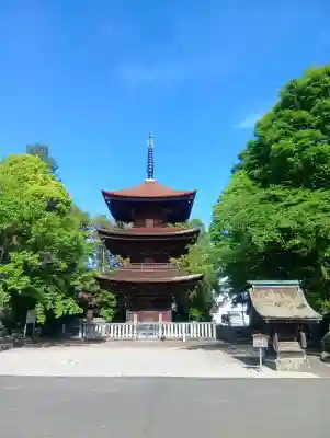 日吉神社(岐阜県)