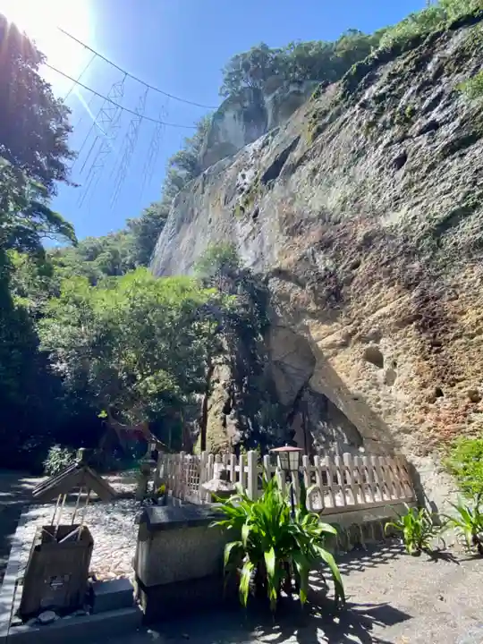 花窟神社(三重県)