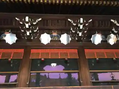 北野天満宮のその他建物