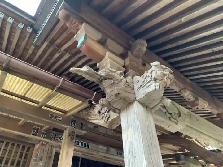 金銅寺の芸術