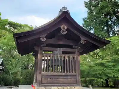 園城寺（三井寺）のその他建物