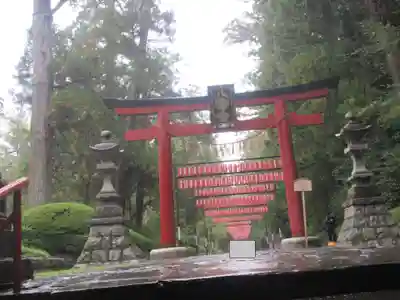 大崎八幡宮(宮城県)