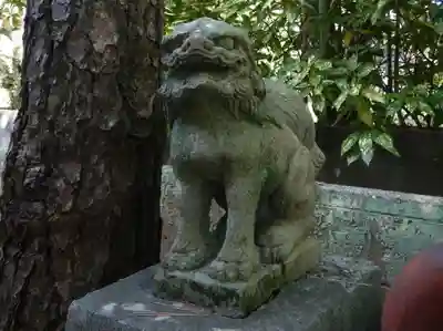 大麻比古神社(徳島県)
