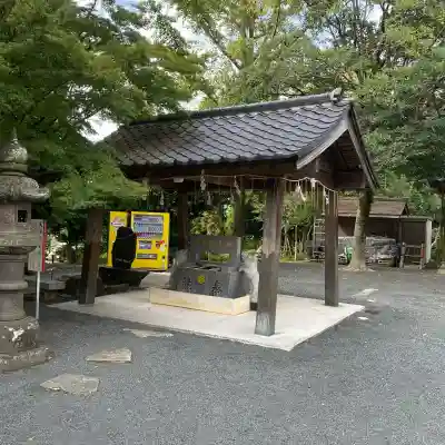葛原八幡神社(福岡県)