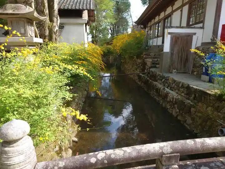 松尾大社のその他建物