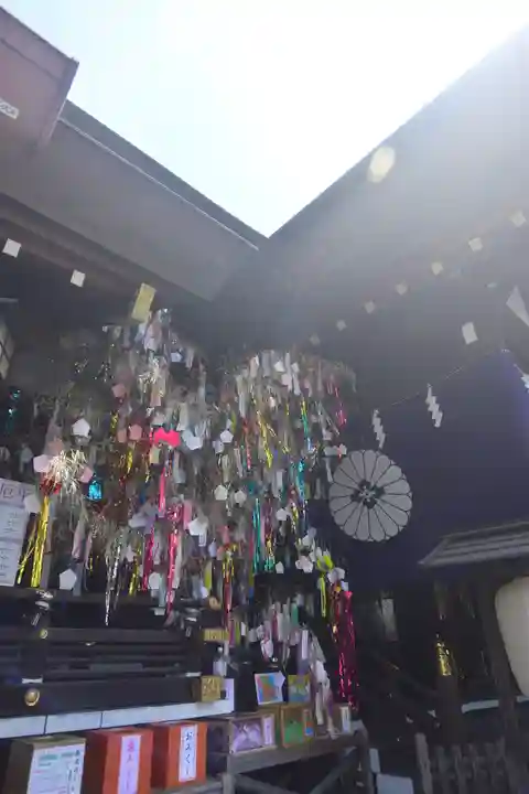 東京大神宮のその他建物