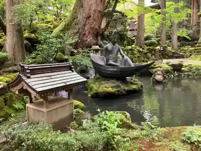 永平寺(福井県)