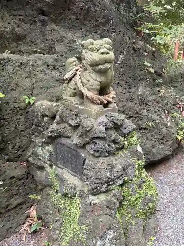 稲荷神社(静岡県)
