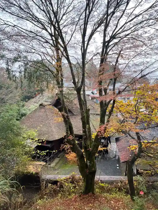 武蔵御嶽神社(東京都)