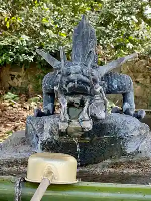 賀茂神社(兵庫県)
