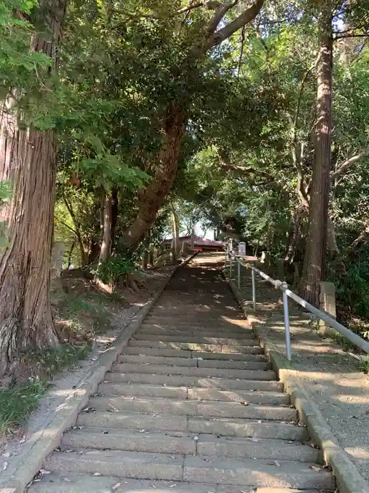 田中山観音堂(千葉県)