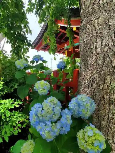 大鏑矢神社(福島県)