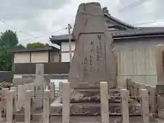 大和田住吉神社(大阪府)