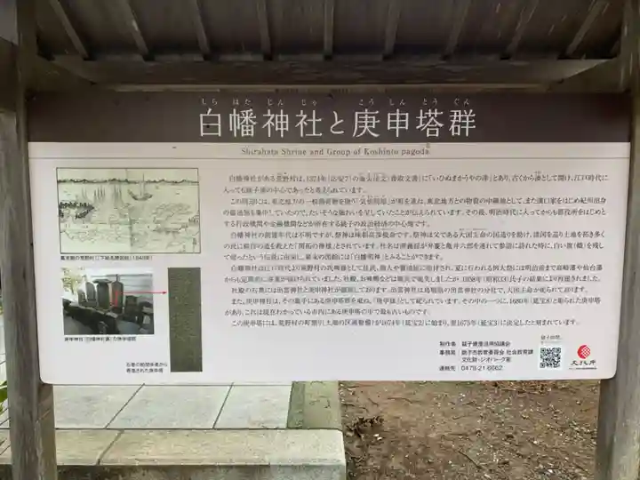 白幡神社(千葉県)