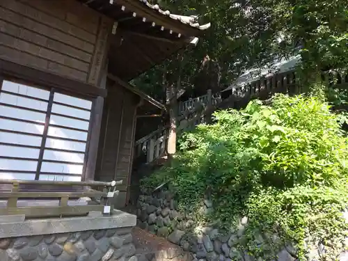 袖師神明宮(静岡県)