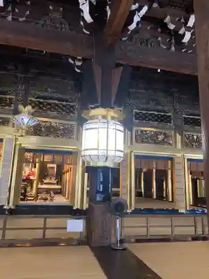 本願寺（西本願寺）(京都府)