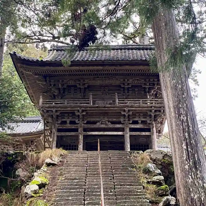 明通寺(福井県)