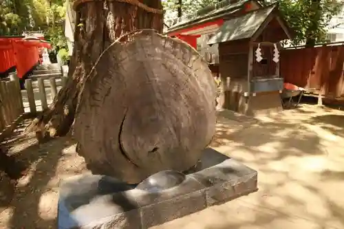 生田神社(兵庫県)