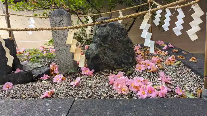 梅宮大社(京都府)