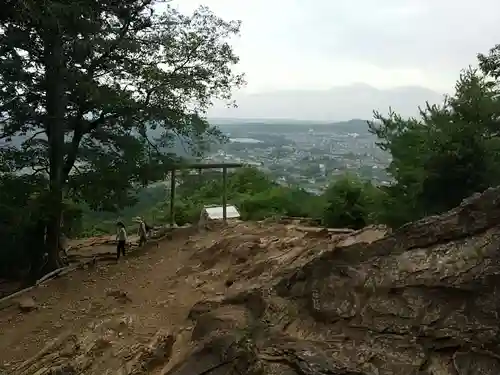 金刀比羅神社の御朱印