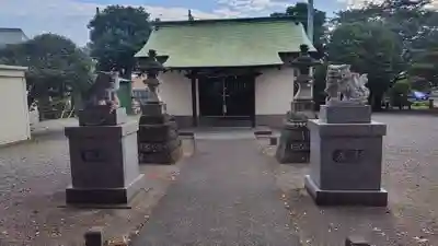 八幡宮(静岡県)