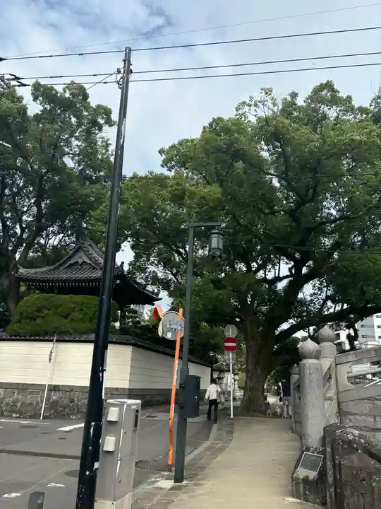 光永寺(長崎県)